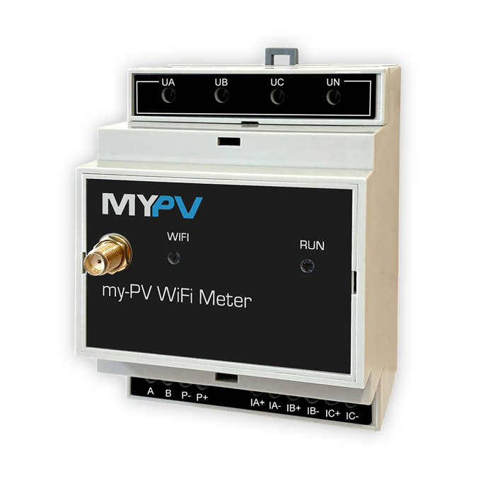 my-PV WiFi Meter Messwandler 3-phasig